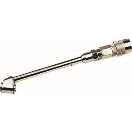 KL PRO KLHJ2 1/4" Hava Jakı