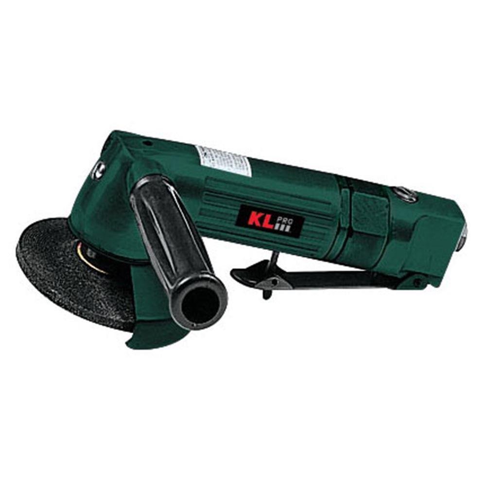 KL PRO KLHV6195 Havalı Satıh Taşlama