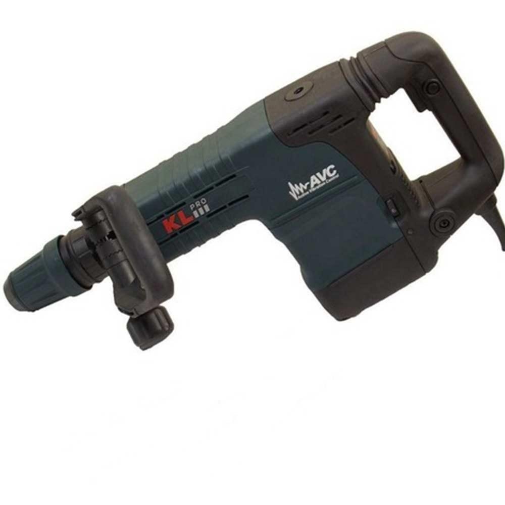 KL PRO KLKR1100M 10.5Kg 25J 1500W Sds-Max Elektrikli Kırıcı