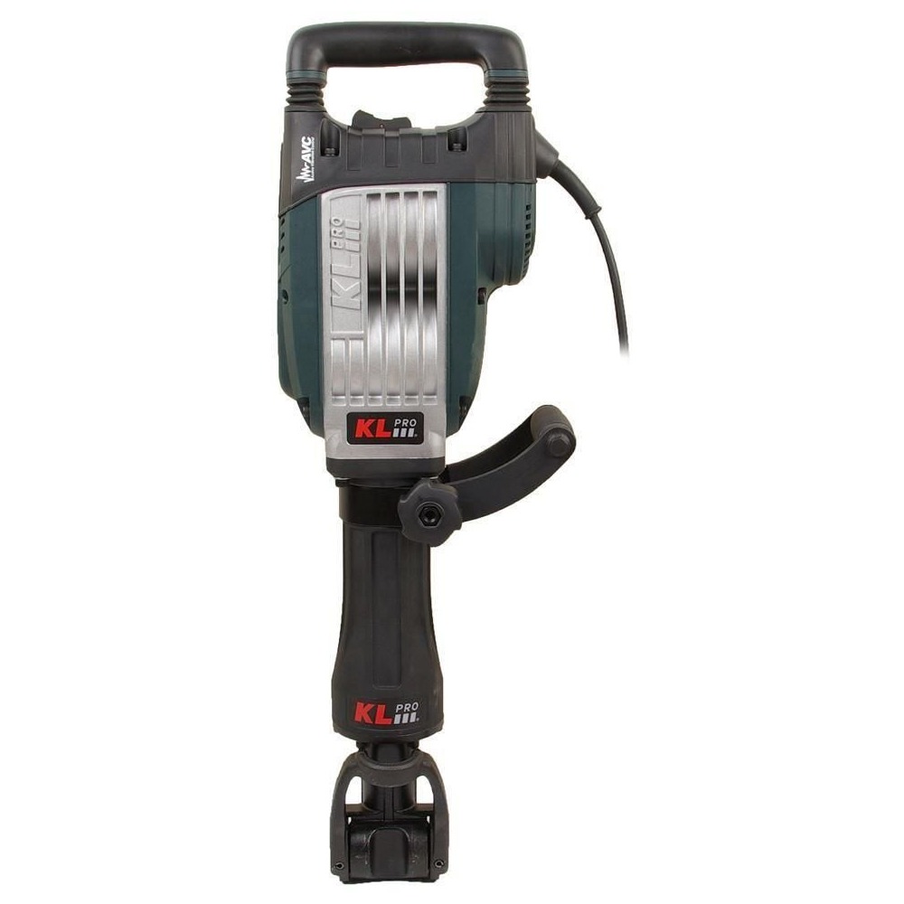 KL PRO KLKR1770H 17,7Kg 50J 1500W Elektrikli Kırıcı