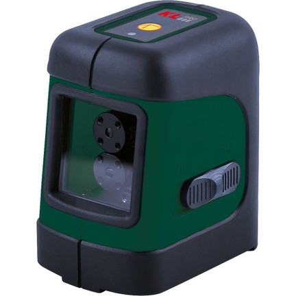 KL PRO KLLZR112 Dikey/Yatay 2 Işınlı Mini Lazer Distomat