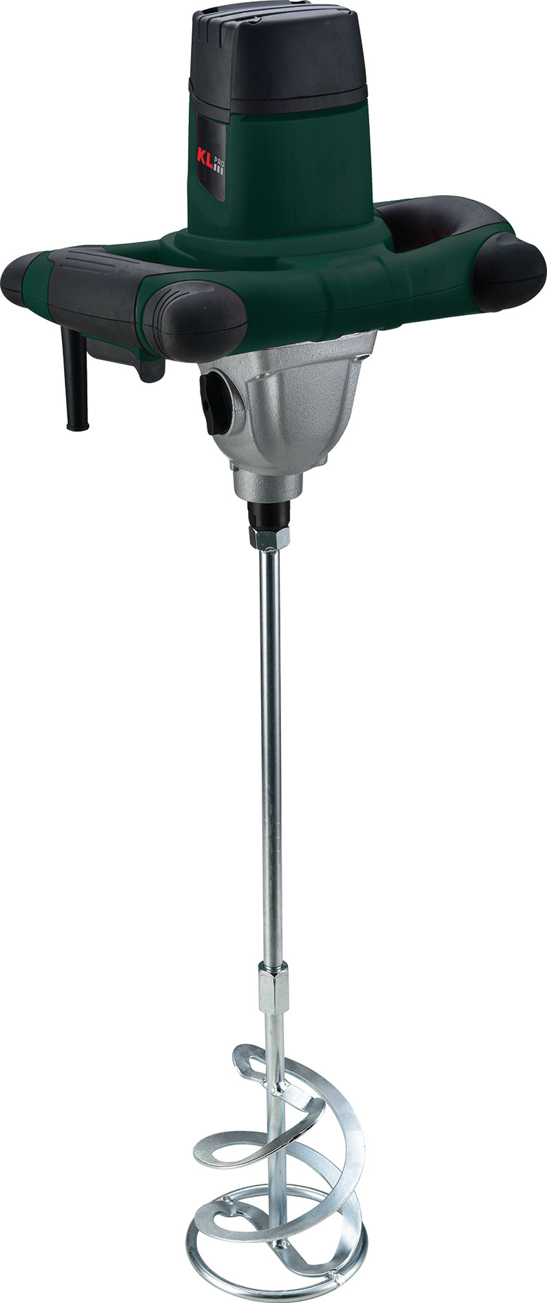 KL PRO KLMX6212 1600W 160Mm Elektrikli Karıştırıcı
