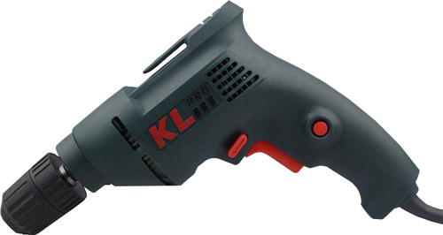 KL PRO KLNM61210 500W 10Mm Elektrikli Darbesiz Matkap