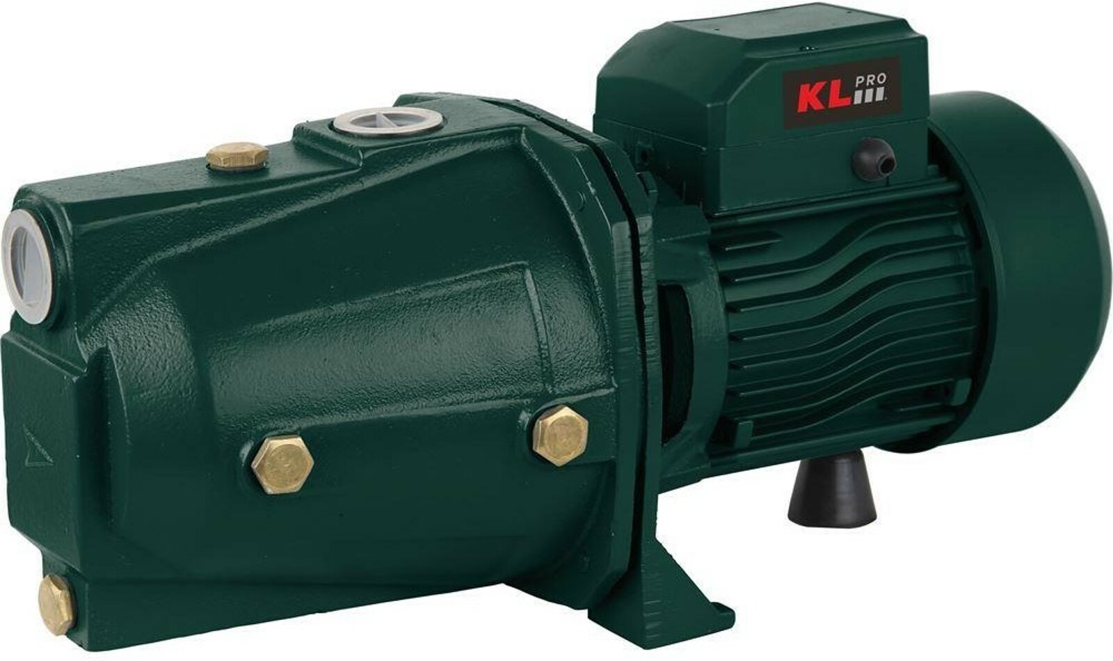 KL PRO KLP100JET 0.5Hp Bahçe Pompası