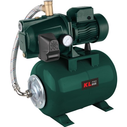 KL PRO KLP100LB 1100W Hidrofor