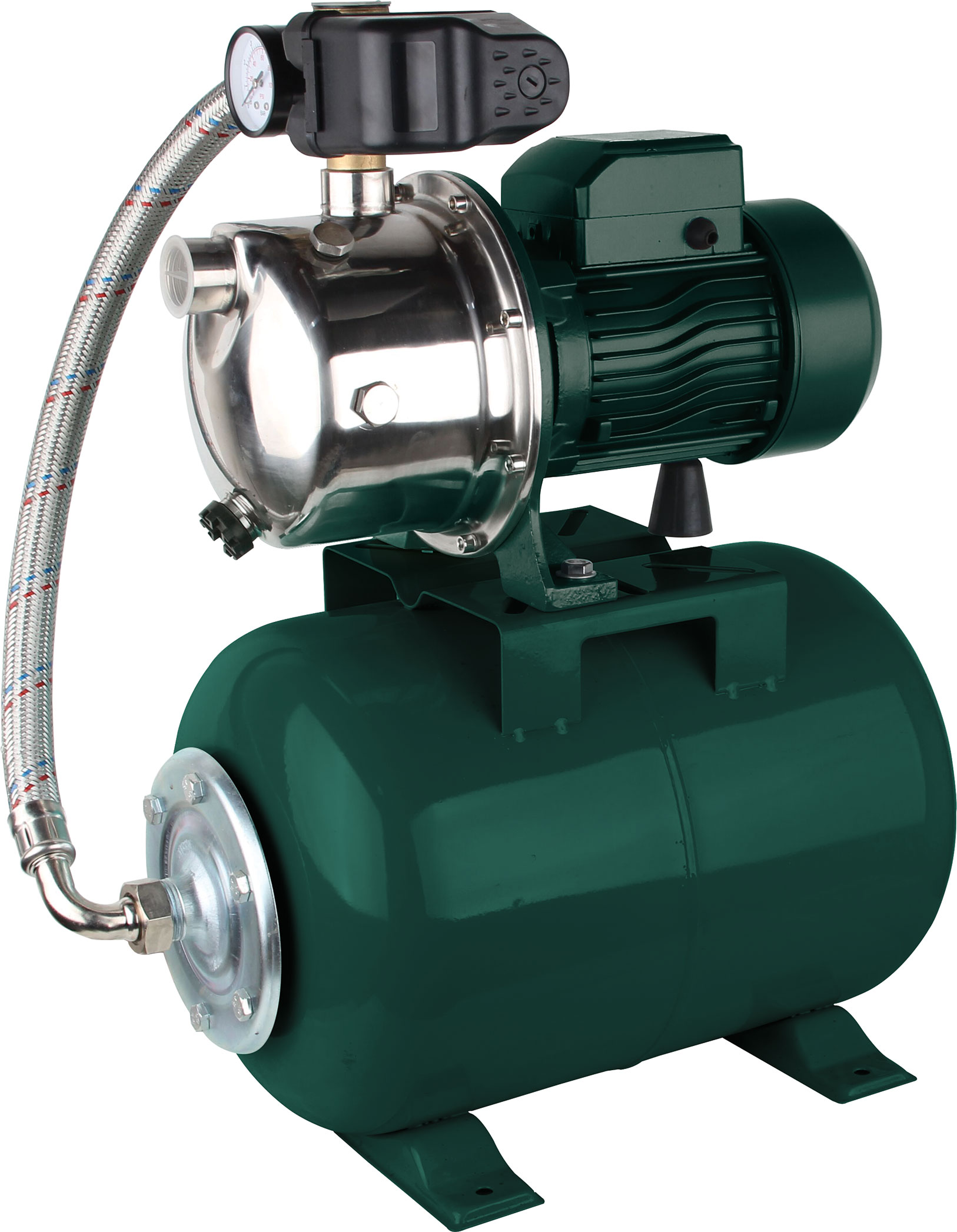 KL PRO KLP1100ITB 1100W Hidrofor