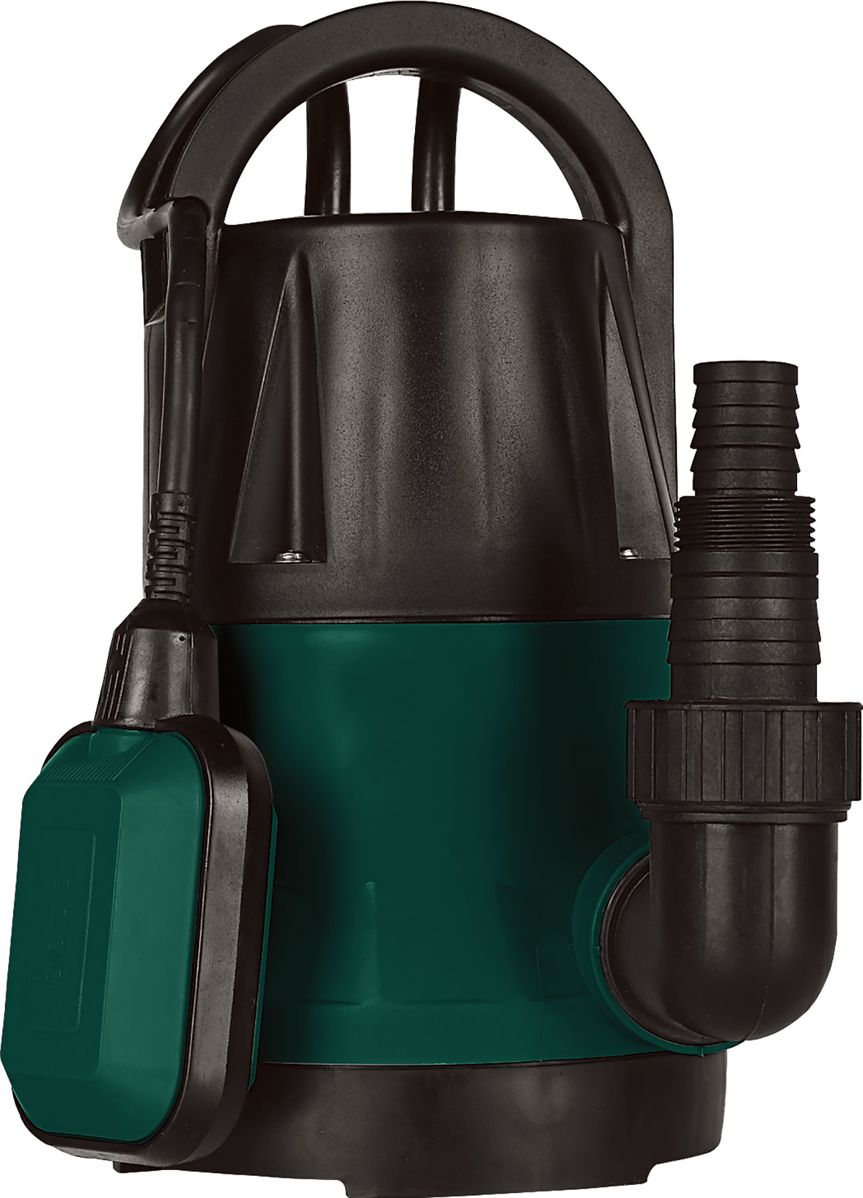 KL PRO KLP550T 550W Temiz Su Dalgıç Pompa