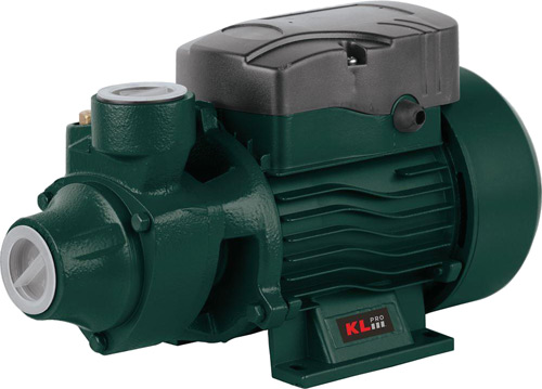 KL PRO KLP60QB 0.5Hp Bahçe Pompası