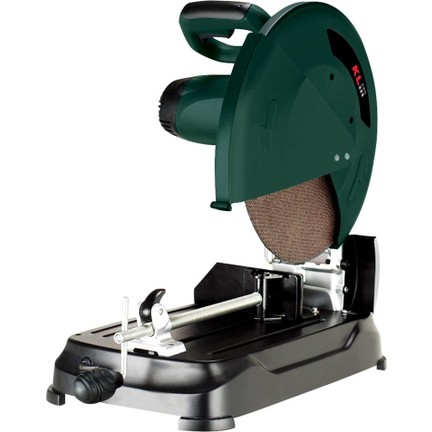 KL PRO KLPK1306 2400W 355Mm Elektrikli Profil Kesme