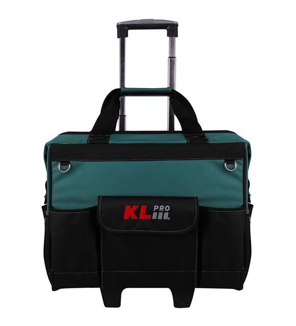 KL Pro KLTCT19-T Ağır Hizmet Tipi Alet Taşıma Çantası