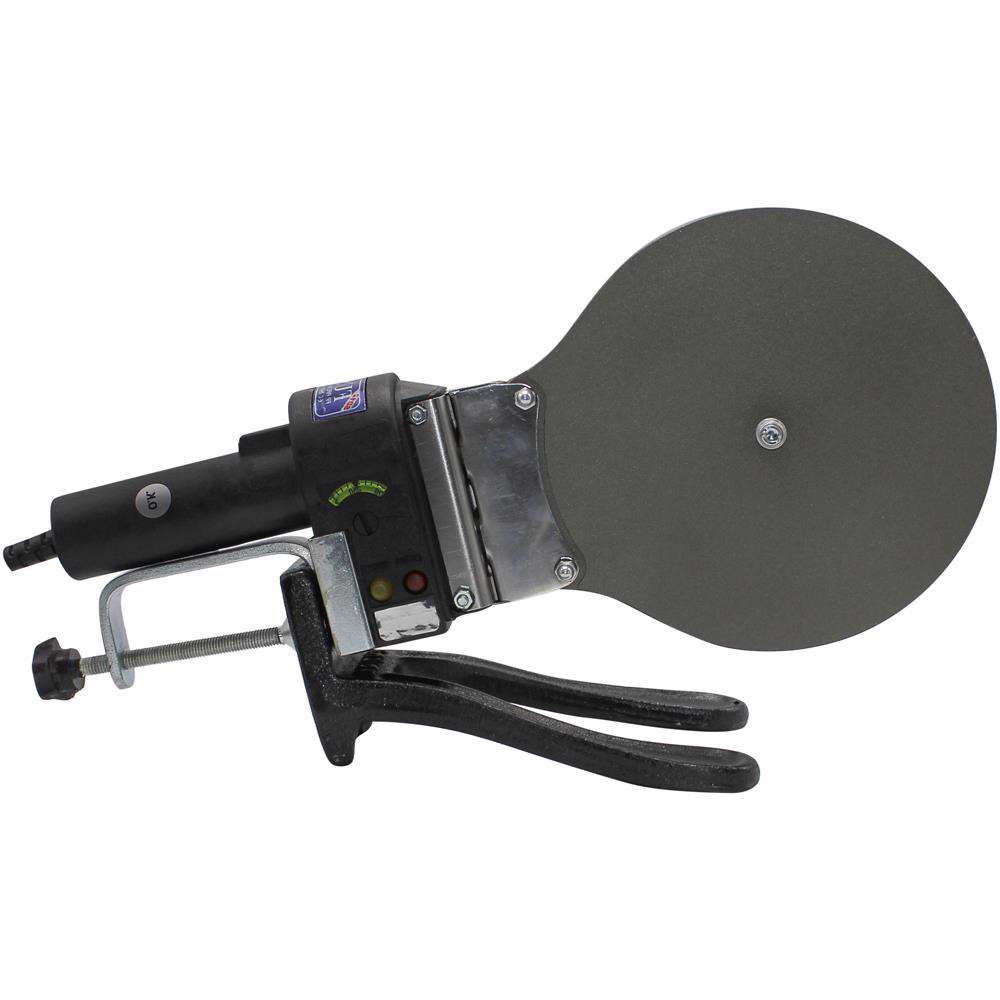 KL Pro Fusion SD12 PP Plastik Boru Kaynak Makinesi 1250W