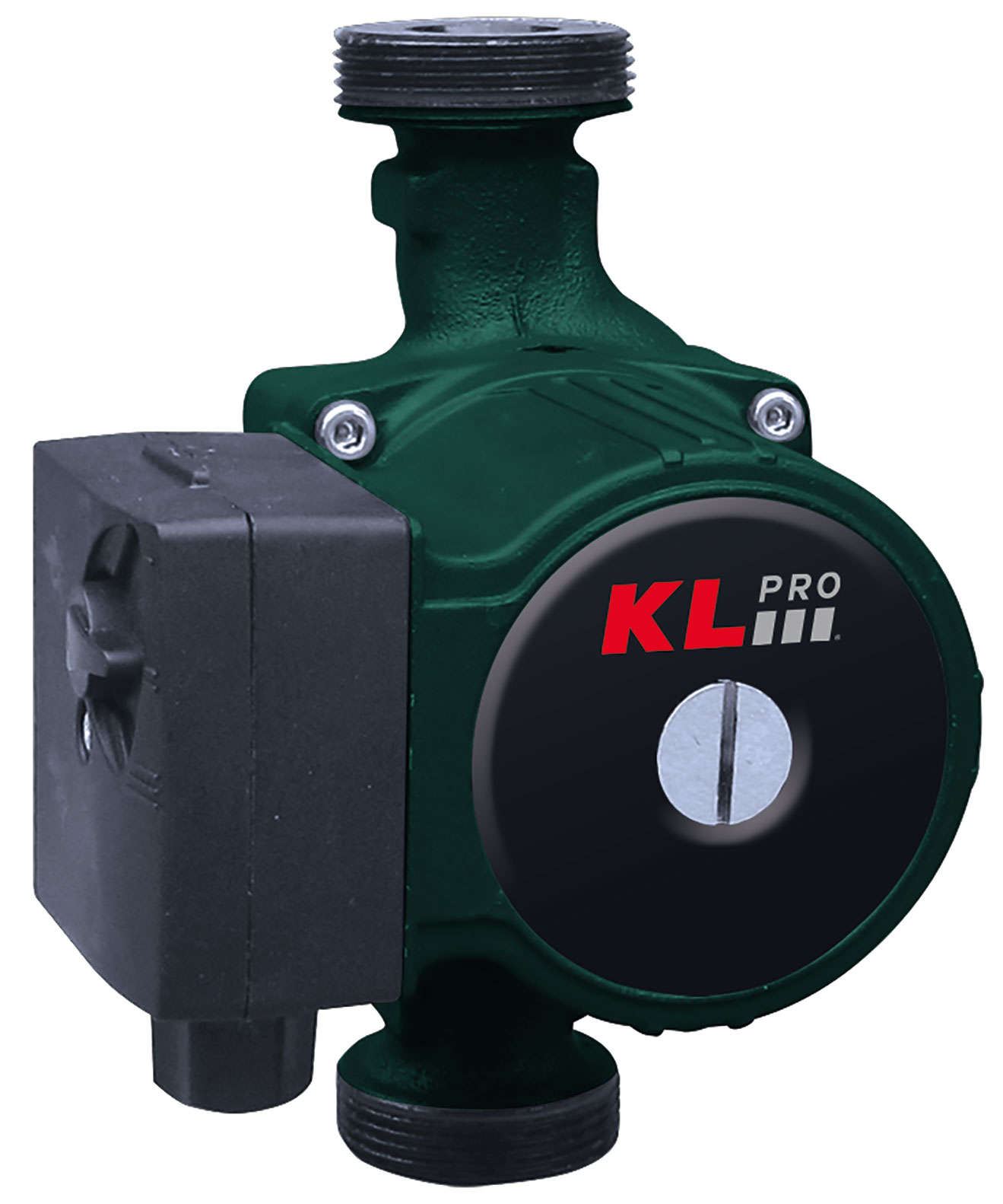 KL PRO KLPSP25-7 100W Sirkülasyon Pompası