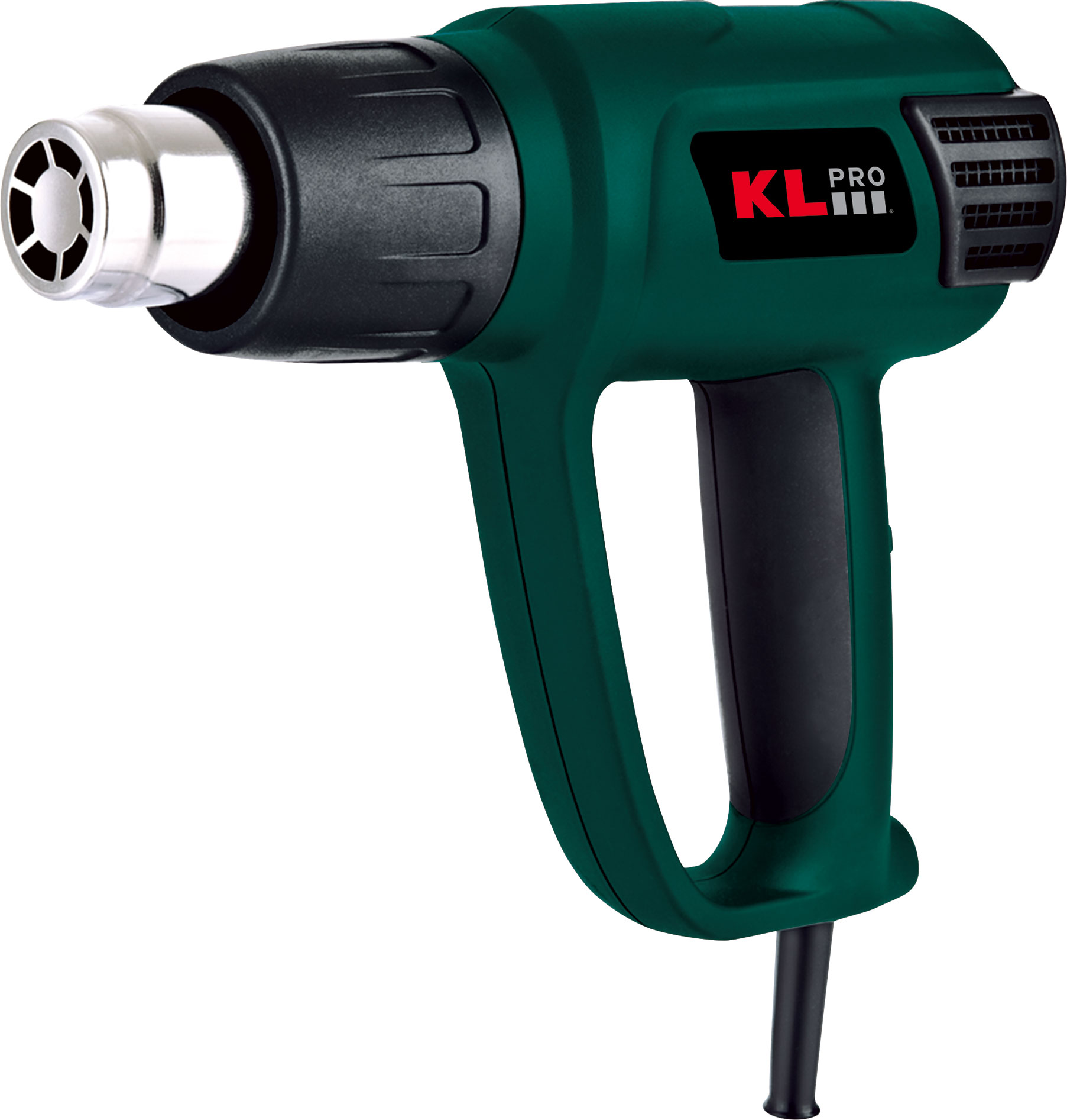 KL PRO KLSH7303 2000W Sıcak Hava Tabancası