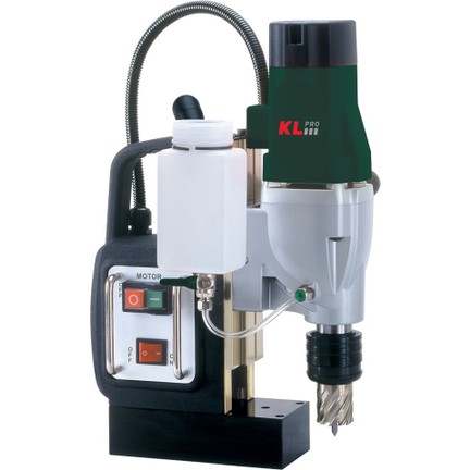 KL PRO KLSMM502 1200W 50Mm Elektrikli Manyetik Matkap