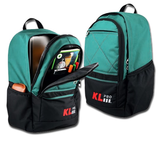 KL Pro KLTCS26 Sırt Çantası