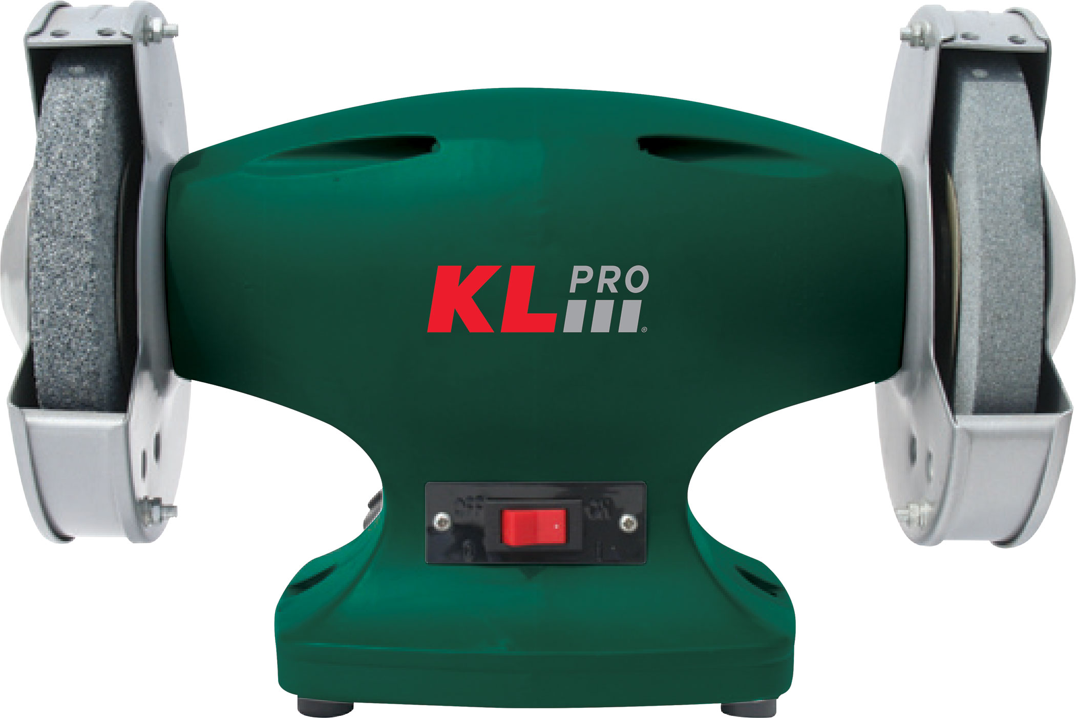 KL PRO KLTM200 200Mm 350W Elektrikli Taş Motoru