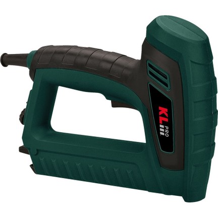 KL PRO KLZC6030E Elektrikli Çivi Zımba Tabancası