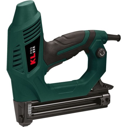 KL PRO KLZC6041E Elektrikli Çivi Zımba Tabancası