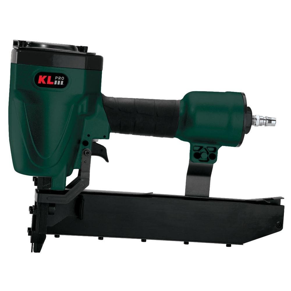 KL PRO KLZT851N 51Mm Havalı Zımba Çakma Makinesi