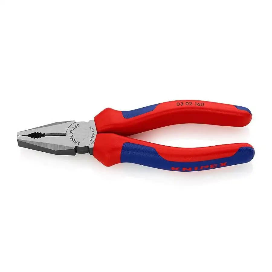 Knipex 03 02 160 Kombine Pense 160mm