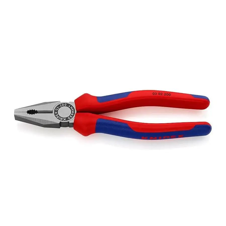 Knipex 03 02 200 Kombine Pense 200mm