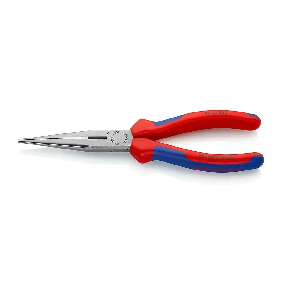 Knipex 26 12 200 Uzun Kargaburun 200mm