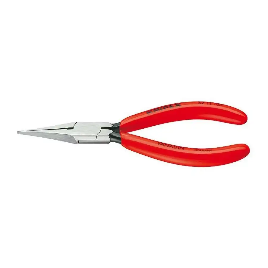 Knipex 32 11 135 Elektronikçi Kargaburun 135mm