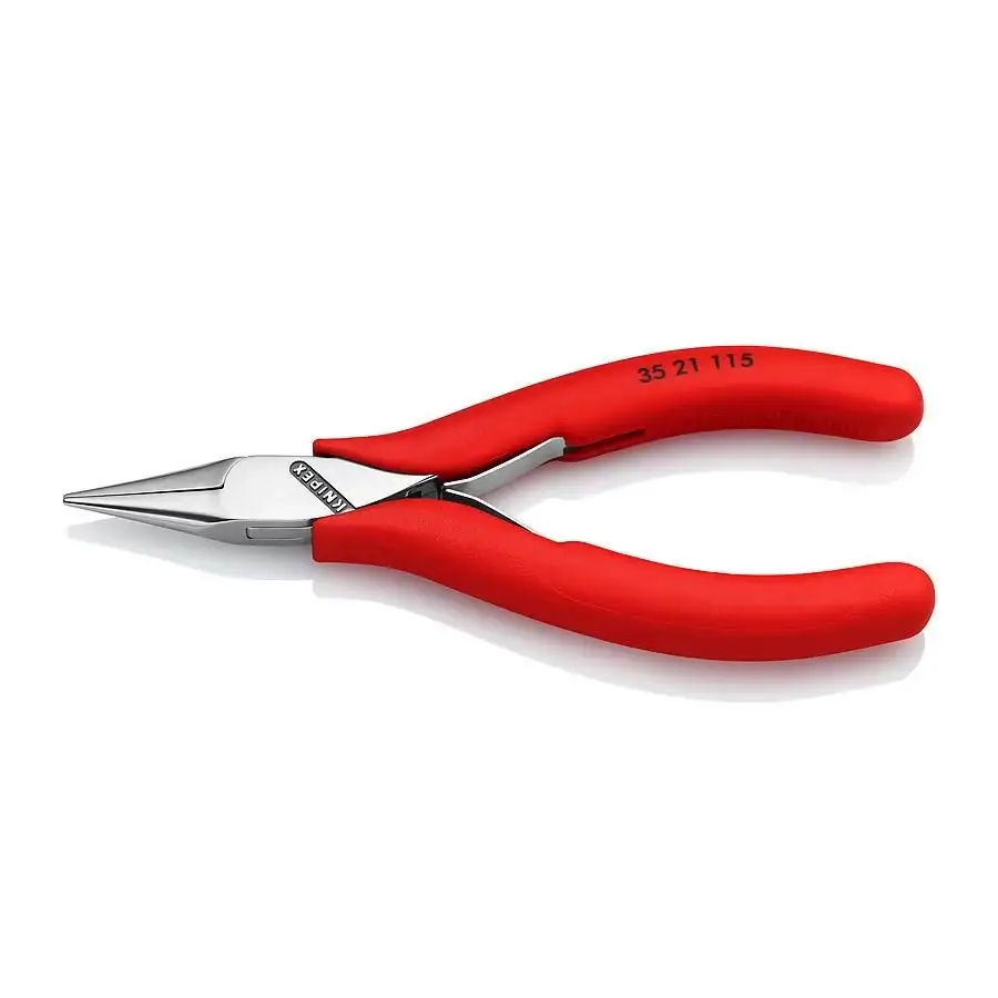 Knipex 35 21 115 Elektronikçi Kargaburun