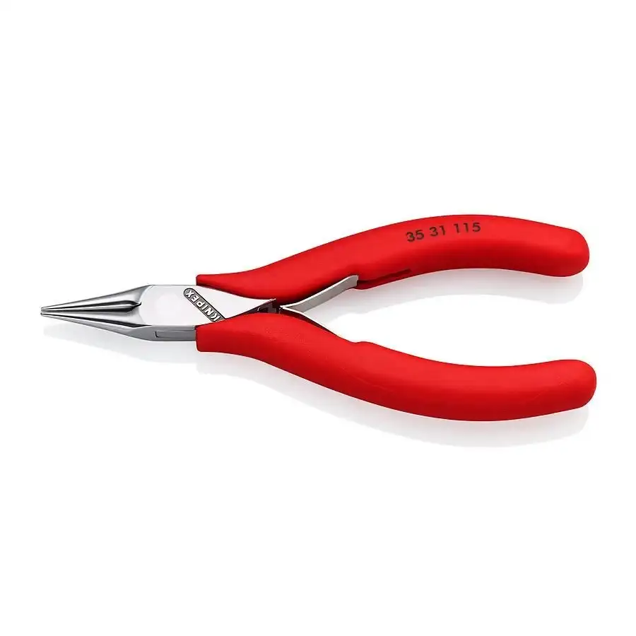 Knipex 35 31 115 Elektronikçi Kargaburun