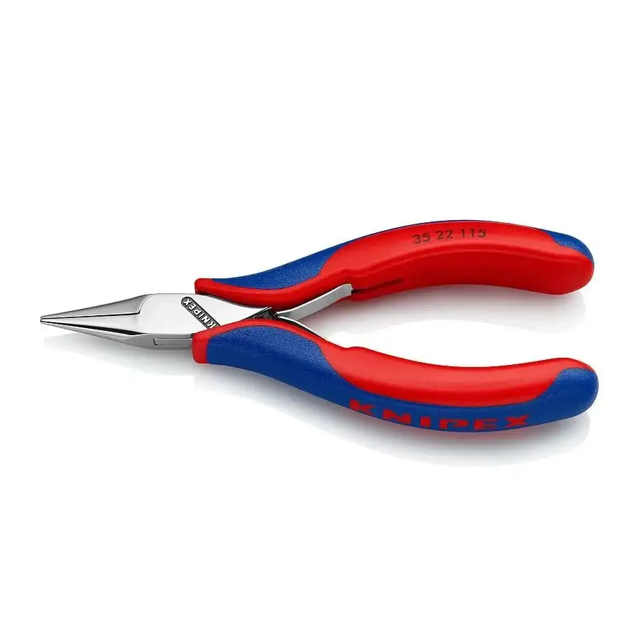 Knipex 35 22 115 Elektronikçi Kargaburun