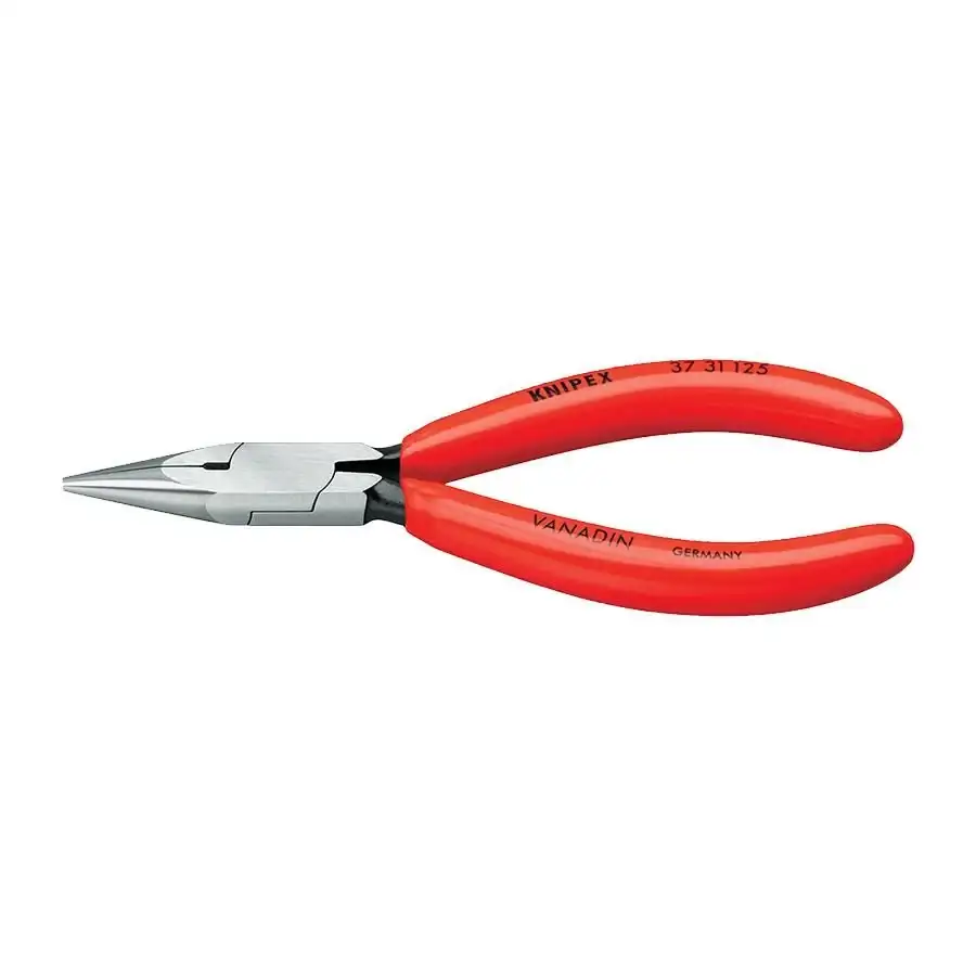 Knipex 37 31 125 Elektronikçi Kargaburun