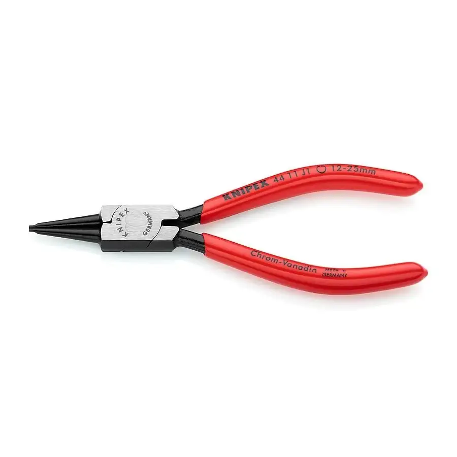 Knipex 44 11 J1 Düz İç Segman Pensi