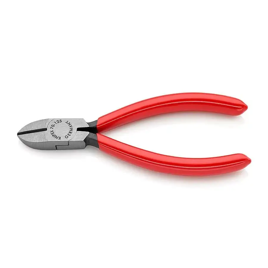 Knipex 70 01 125 - 125mm Yan Keski