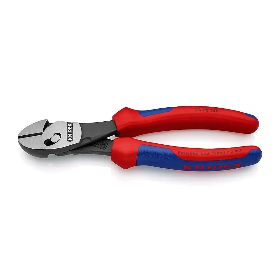 Knipex 73 72 180 Twin Force Yan Keski