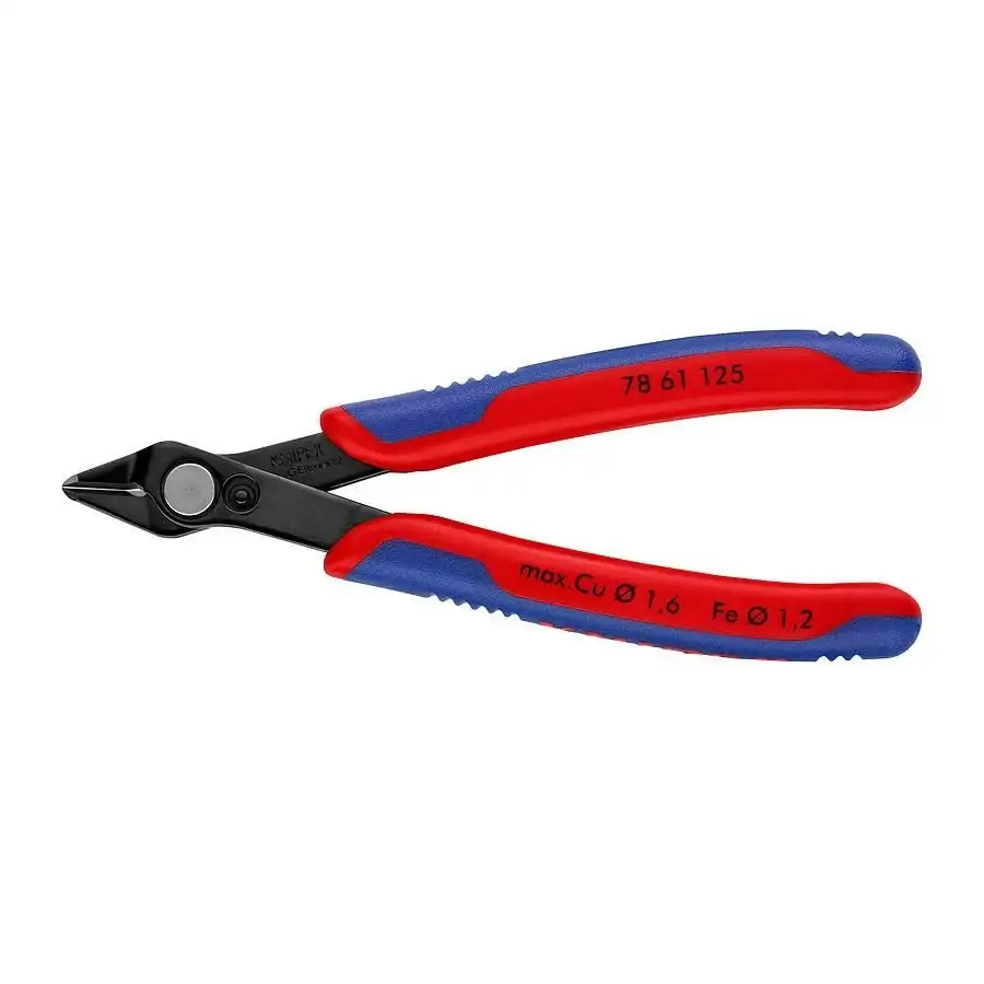 Knipex 78 61 125 Süper Knips Keski