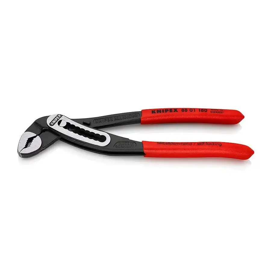Knipex 88 01 180 Alligator Ayarlı Fort Pense