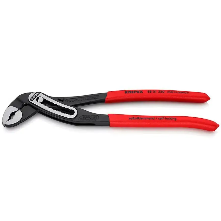 Knipex 88 01 250 Alligator Ayarlı Fort Pense