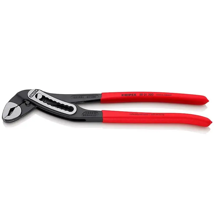 Knipex 88 01 300 Alligator Ayarlı Fort Pense