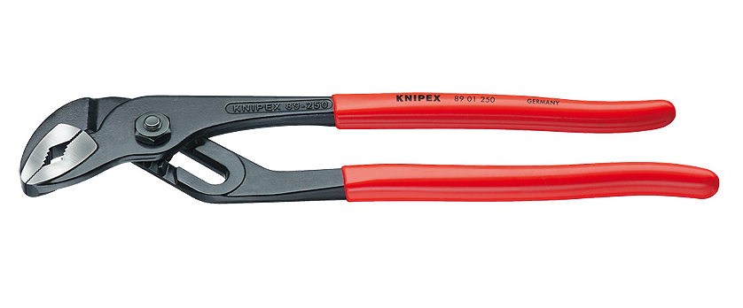 Knipex 89 01 250 Ayarlı Fort Pense