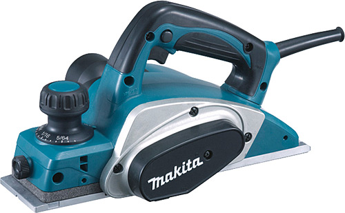 Makita KP0800 Planya 620 W  82 Mm