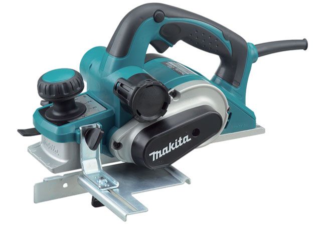 Makita KP0810C Planya 1050 W  82 Mm