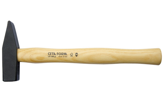 Cetaform L01-100 Tesviyeci Çekici  100Gr - 265Mm