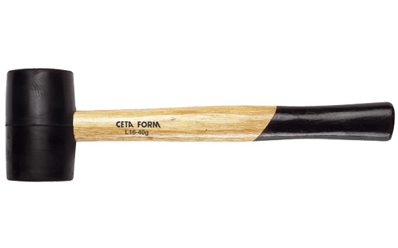 Cetaform L16-50 Lastik Tokmak  65Mm - 315Mm
