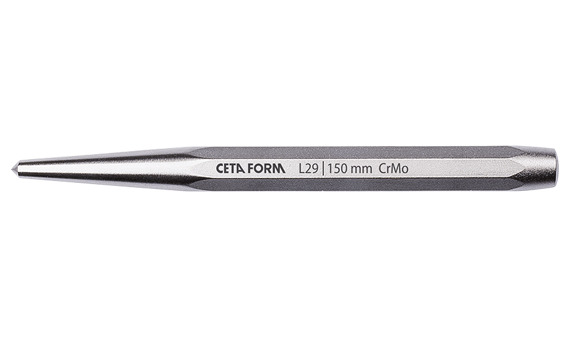 Cetaform L29-4 Nokta Zımba  4Mm - 120Mm