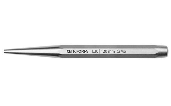 Cetaform L30-3 Konik Pin Zımba  3Mm - 120Mm