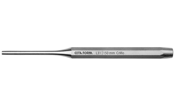 Cetaform L31-2 Düz Pim Zımba  2Mm - 150Mm