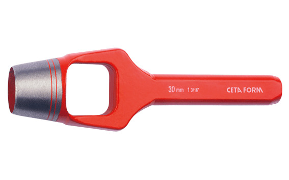 Cetaform L40-25A Kayış Zımba (Form A)  25Mm - 170Mm