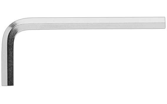 Cetaform L/12 L Allen Anahtar (Kısa Tip)  12Mm - 137Mm