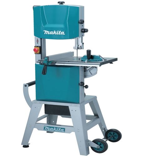 Makita LB1200F Şerit Testere Tezgahı 900 W