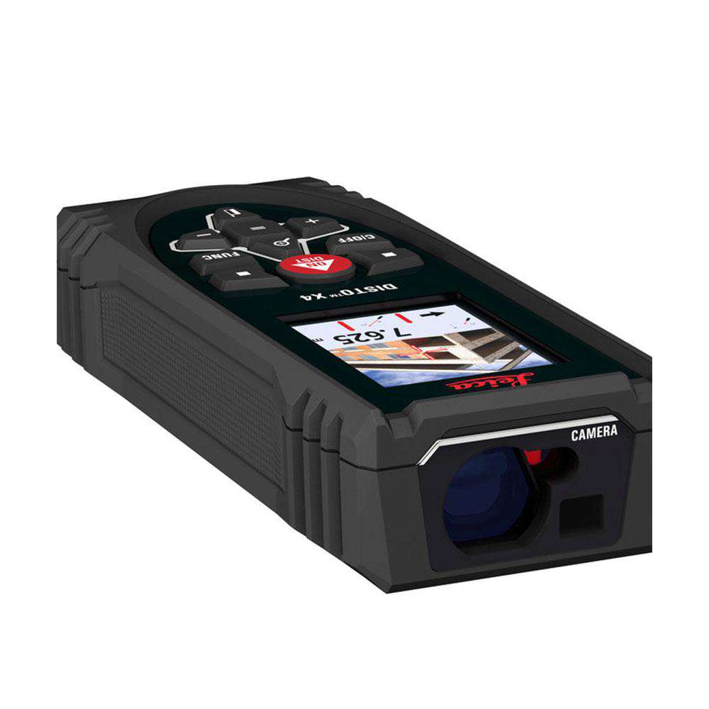 Leica Disto X4 Lazer Metre 150m